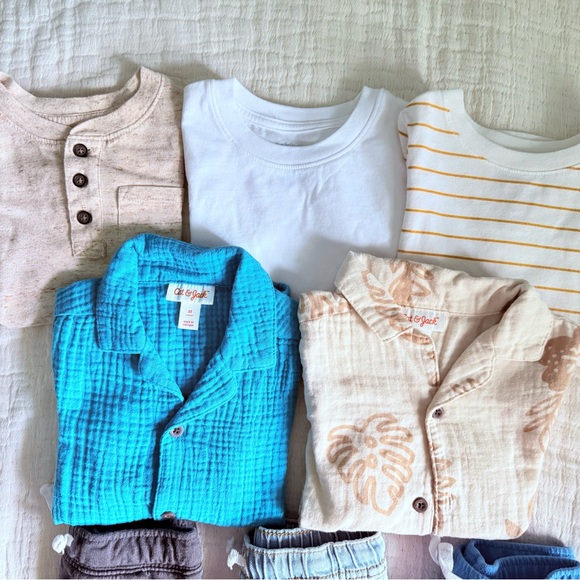 Cat & jack bundle - Picture 2 of 3